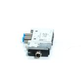 Magnetic valve 566487 